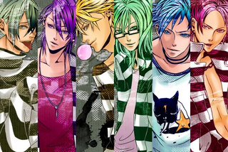 Illustration for article titled RockmanDash Rambles: My final AX and Thoughts on the VN Industry